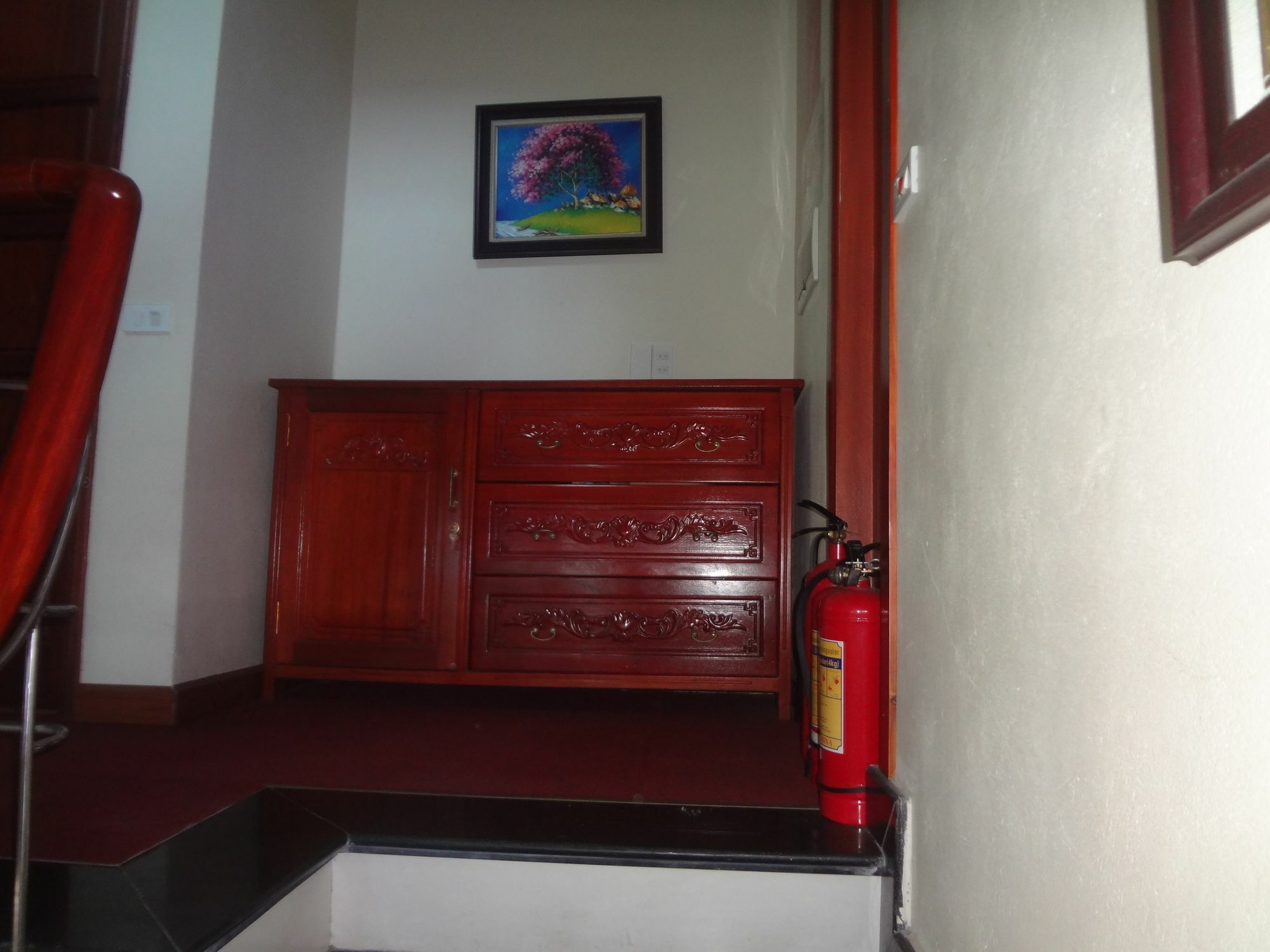 Hanoi Airport Hotel - Convenient & Friendly Noi Bai Exterior foto