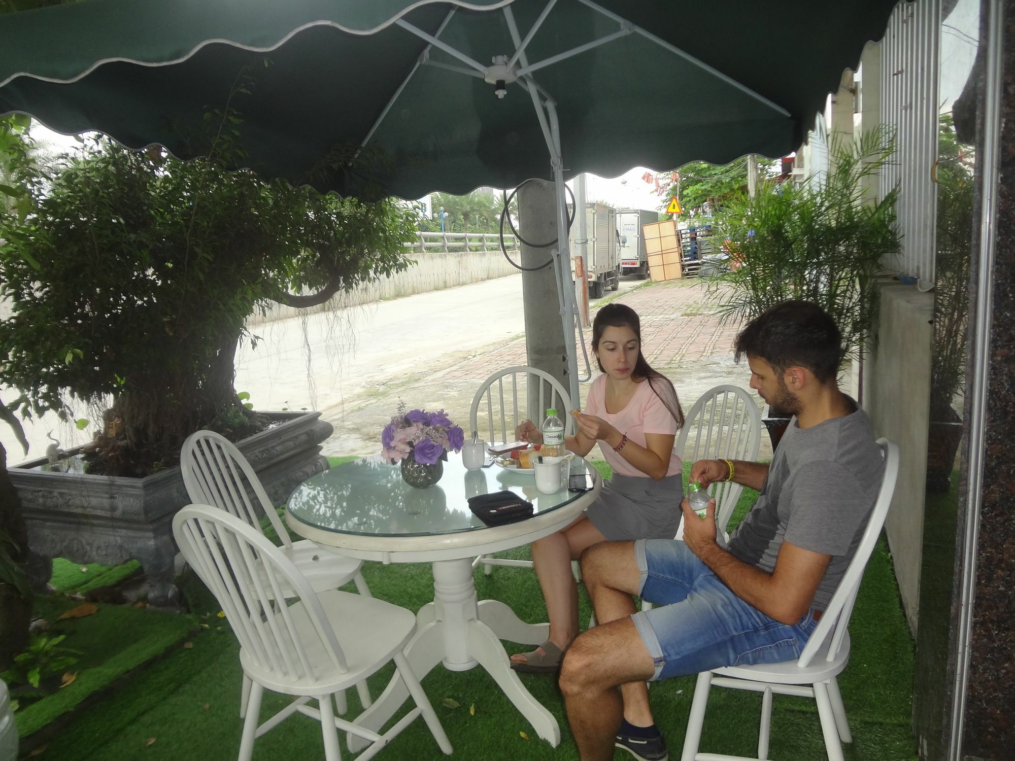 Hanoi Airport Hotel - Convenient & Friendly Noi Bai Exterior foto